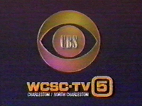 WCSC-TV