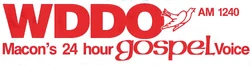 WDDO AM 1240