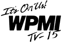 Logo with slogan