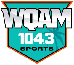 WQAM 104.3