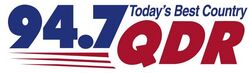 WQDR logo