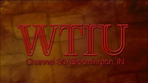 WTIU LOGO