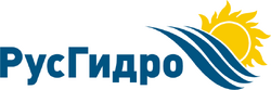 РусГидро logo