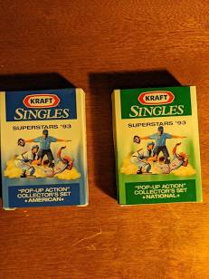 Kraft Singles Dairy Fairy : r/nostalgia