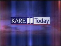 KARE 11 News Today open (2001-2007)