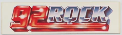 92 Rock WRQC
