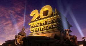 20th Century Studios, Logopedia, Fandom