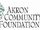 Akron Community Foundation