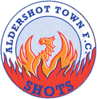Aldershot Town F.C. - Wikipedia