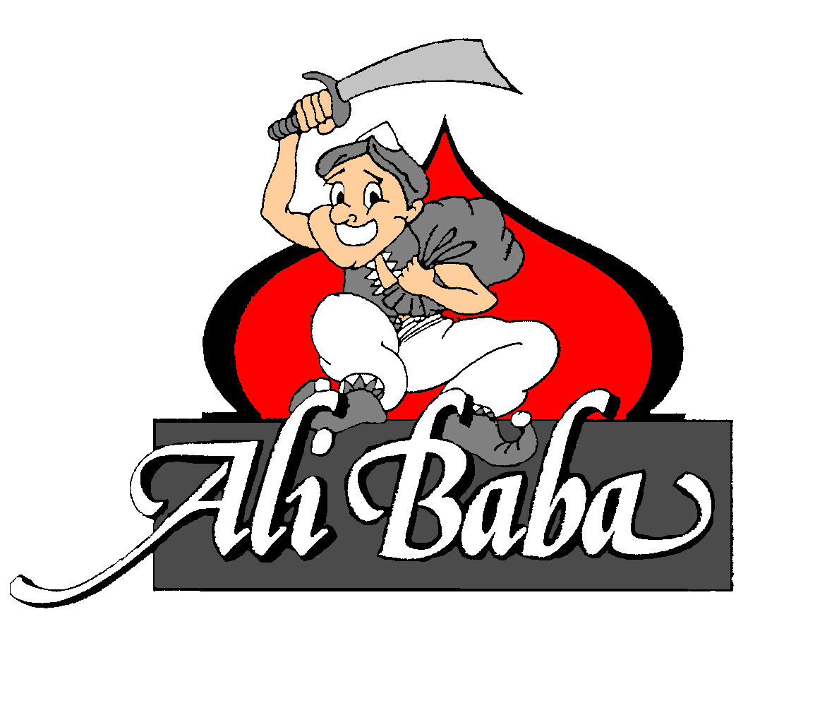 Ali Baba | Logopedia | Fandom