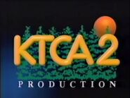 Original production logo (closing variant; 1988–1989)