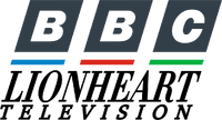 BBC Lionheart Television Logo