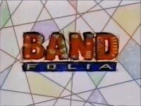 Band Folia 2002