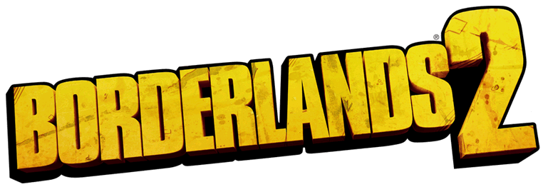 Borderlands 2 Logopedia Fandom