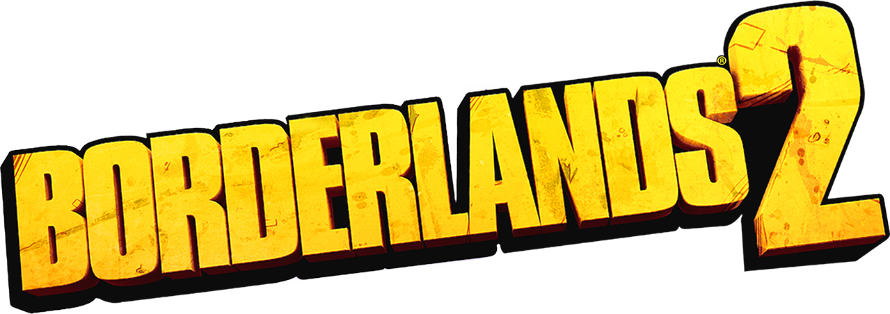 Borderlands 2 Logopedia Fandom