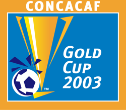 CONCACAF Gold Cup 2003