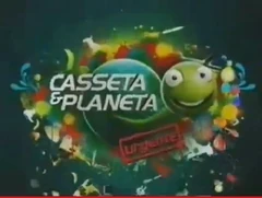 Casseta e Planeta 2008