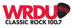 Classic Rock 100.7 WRDU