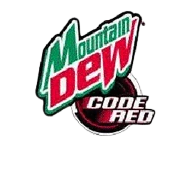 Mountain Dew Code Red | Logopedia | Fandom