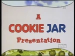 Opening variant from The Busy World of Richard Scarry