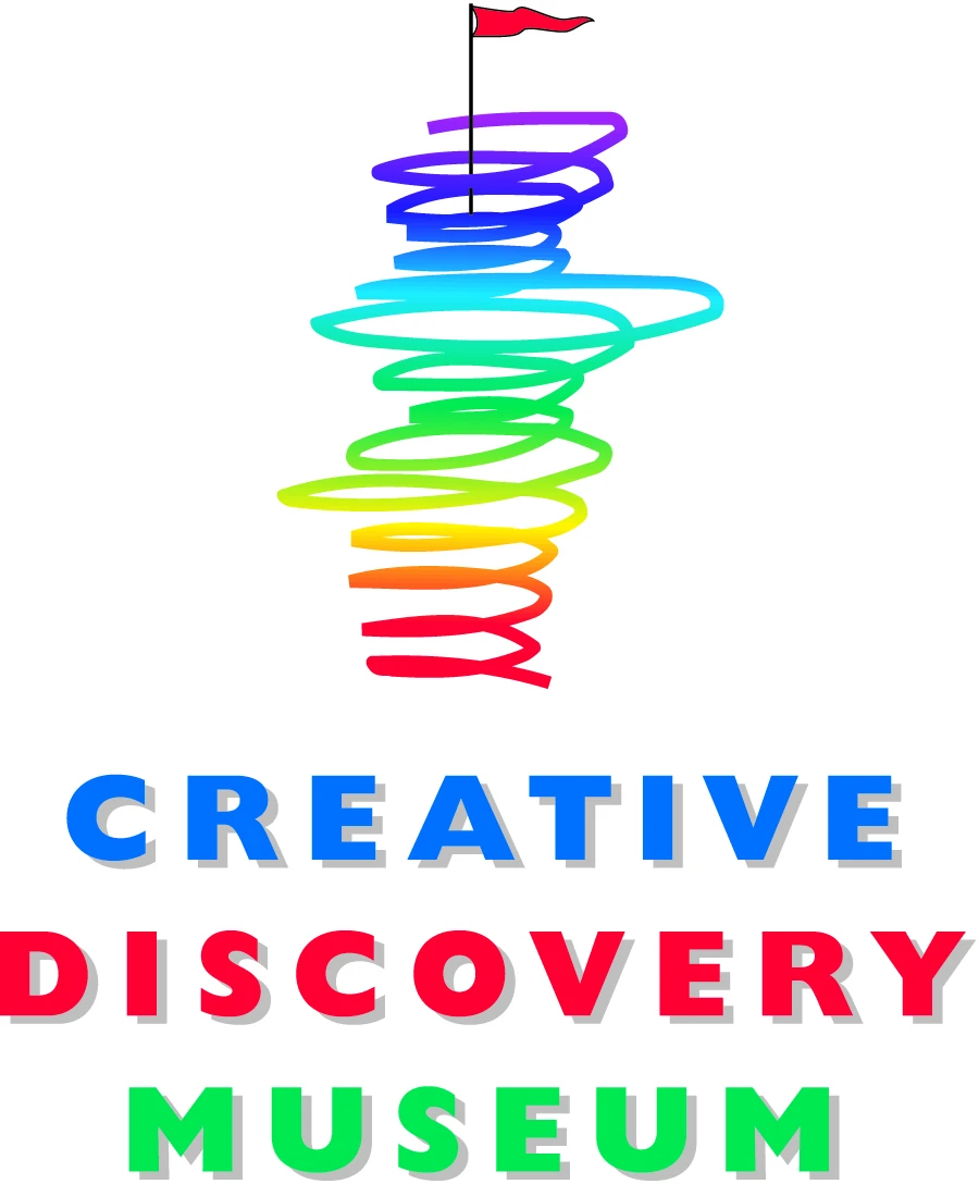 Creative Discovery Museum Logopedia Fandom