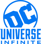 DC Universe Infinite (Stacked)