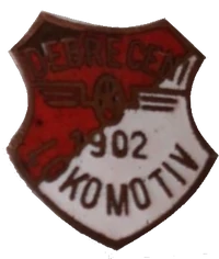 Debreceni Lokomotiv logo