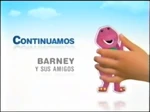 Barney & Friends