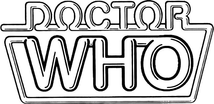 doctor who logo png