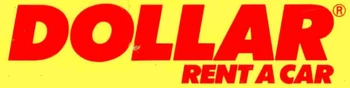 Dollar rentacar 86