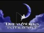 DreamWorks Interactive Logo