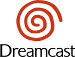 Dreamcast logo
