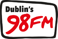 Dublin's 98FM 2014