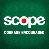 scope logo