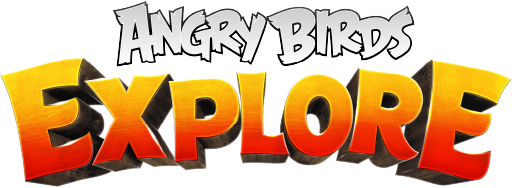 Angry Birds Explore, Apps