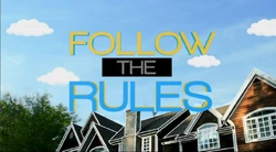 Follow the Rules