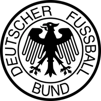 Germany 1954 logo