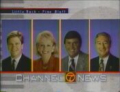 KATV News Team 1992 ID