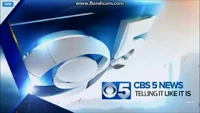 Newscast open from 2014-2017 (a similar news open was used by WPTV-TV in West Palm Beach from 2008-2009)