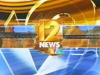 12 News open (2003-2006)