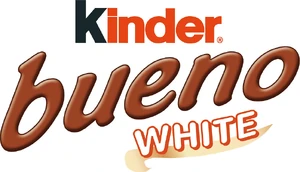 Kinder Bueno White 2008