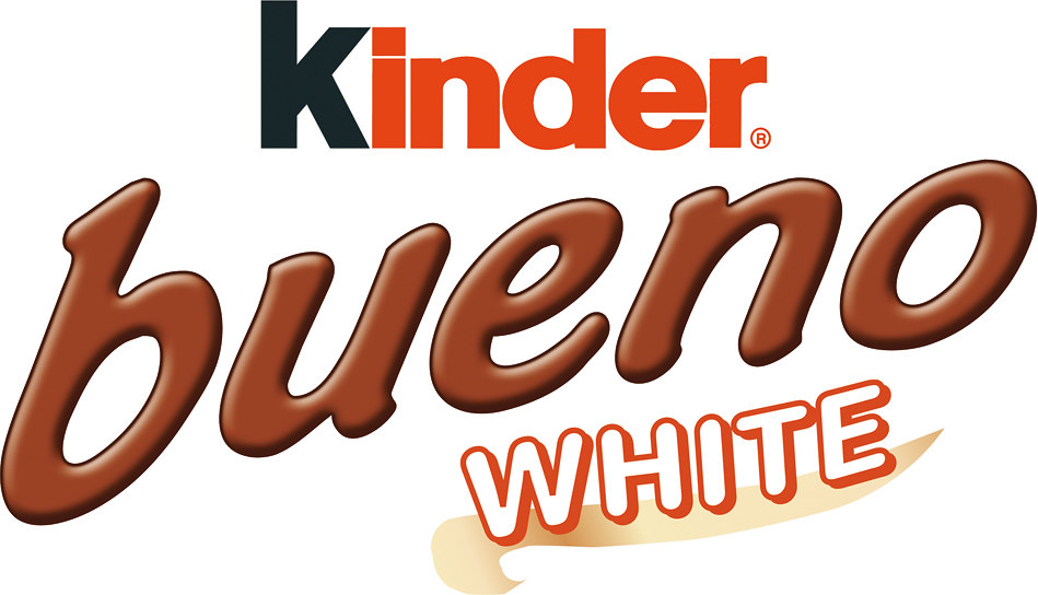 Kinder bueno white – Begin