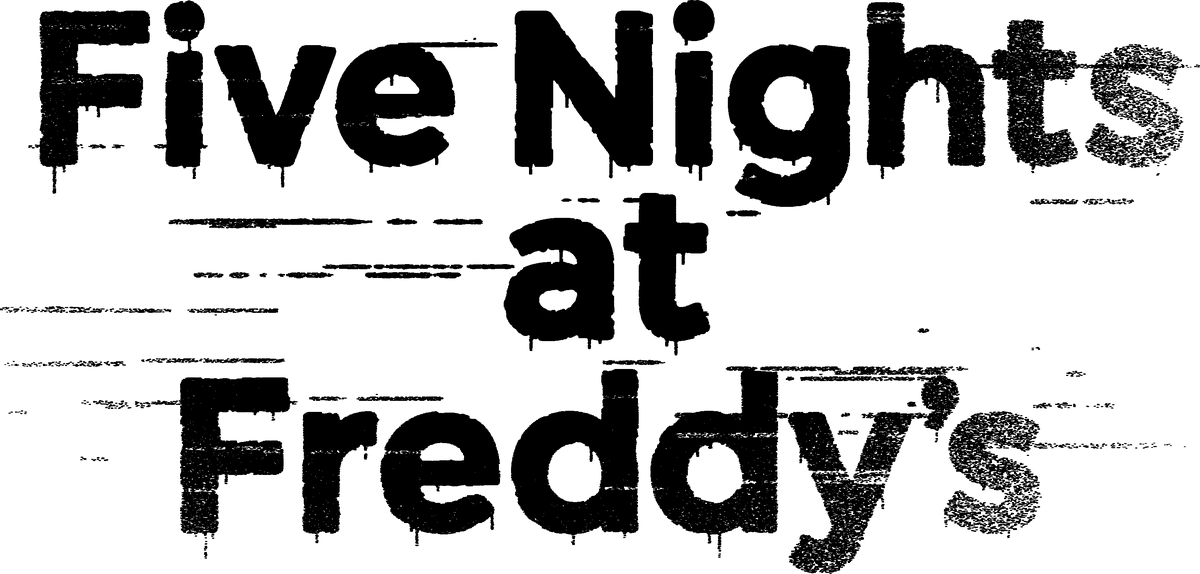 Five Nights at Freddy's | Logopedia | Fandom