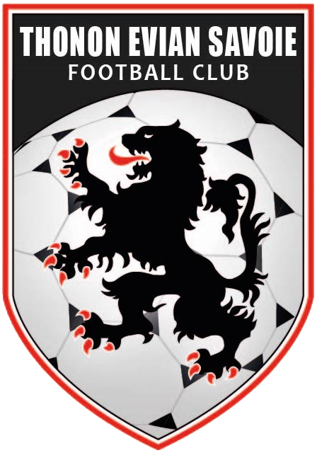 Evian Thonon Gaillard FC | Logopedia | Fandom