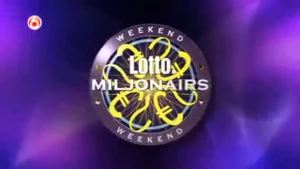 Lotto Weekend Miljonairs 2011