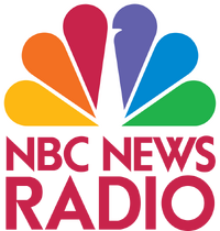 NBC News Radio 2016