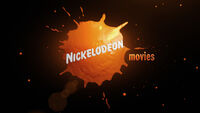 Nick Movies poster