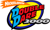 Nickelodeon Double Dare 2000