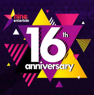 16 Years (2018)