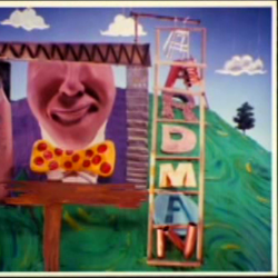 Aardman Animations/On-Screen Variations